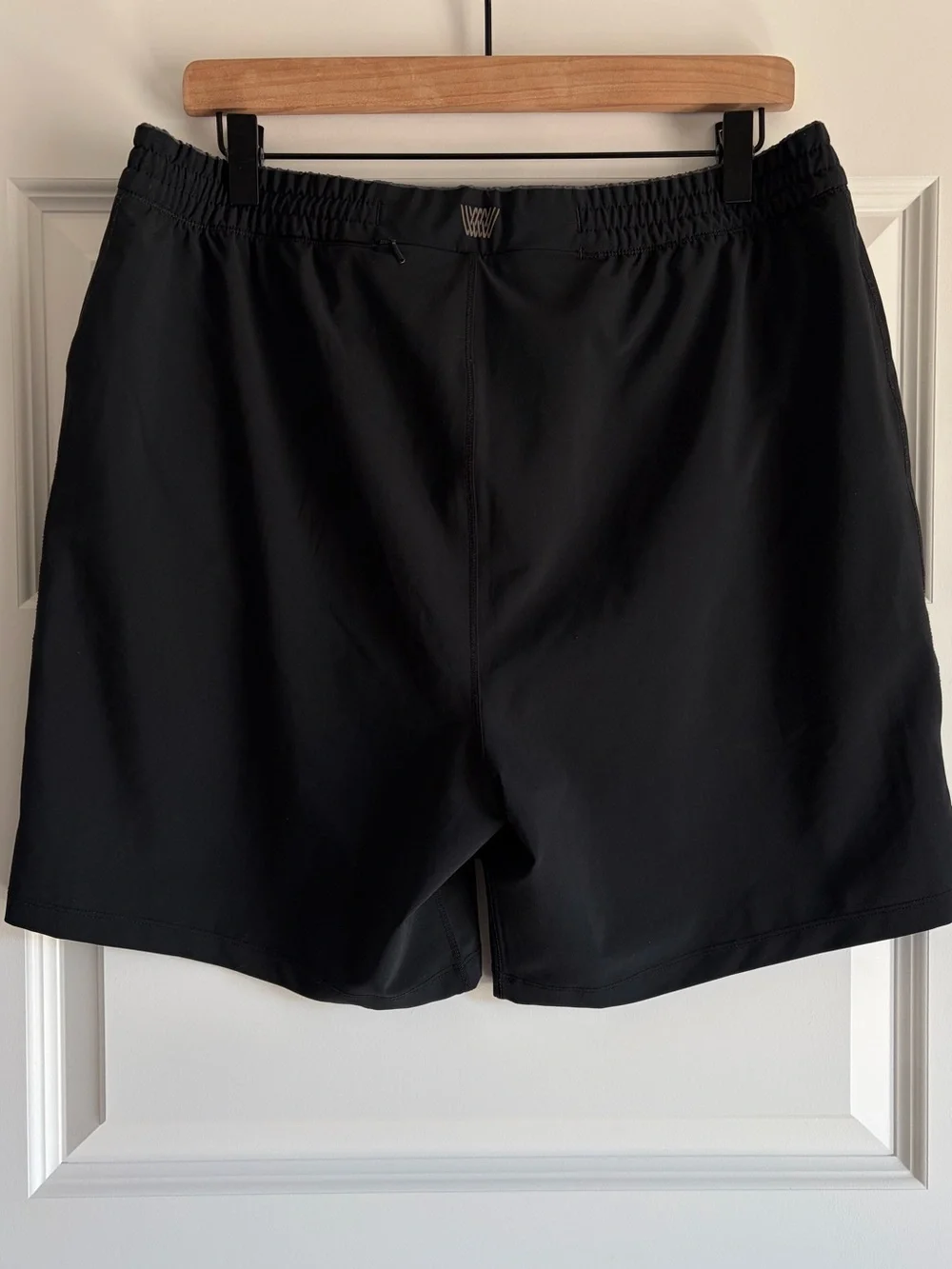 Mack Weldon Stratus Active Shorts - Picture 4 of 5